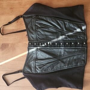 Wilson Vintage corset